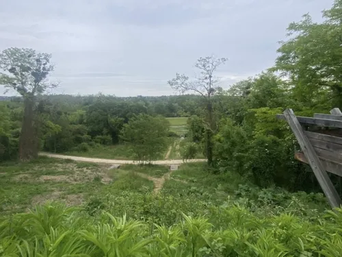 De décharge à nid de biodiversité, le Cirque de l'Essonne renaît