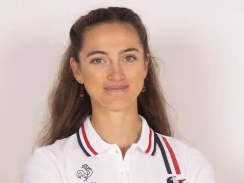 Une Yvelinoise qualifiée pour les demi-finales en aviron