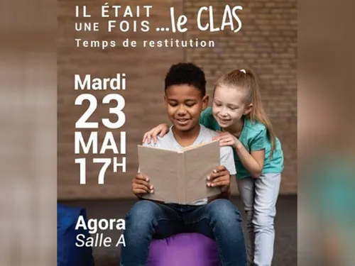 La lecture et le soutien scolaire mis en valeur à Mantes-la-Jolie 