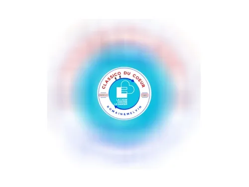 Le « Classico du Cœur » traverse le sud Seine-et-Marne