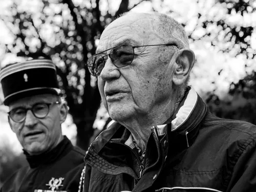 Les sapeurs-pompiers de l'Oise pleurent l'un des leurs 
