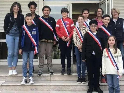 Déjà un premier bilan pour les jeunes élus de Magnanville