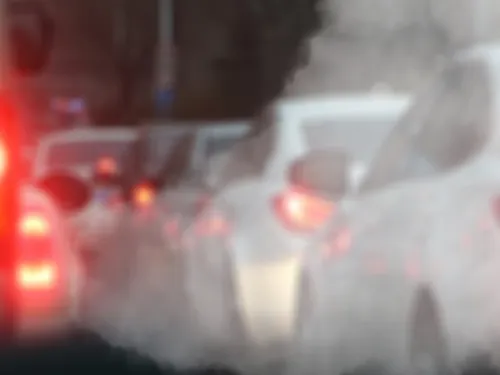 Qualité de l'air mauvaise aujourd'hui dans les Yvelines et l'Eure...