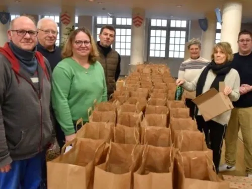Une semaine consacrée aux seniors à Nogent-le-Rotrou
