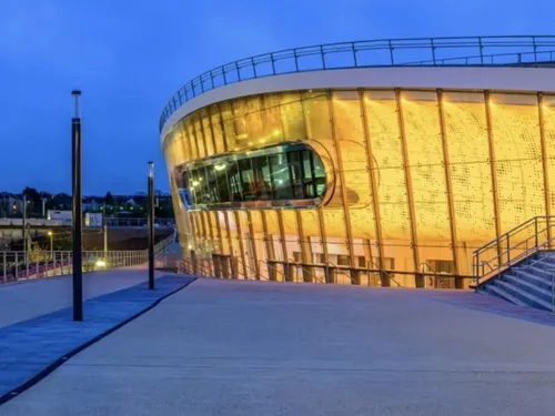 Un objectif de 150.000 spectateurs cette année dans Chartres Métropole