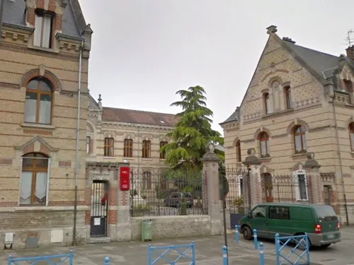 Le meilleur collège dans la Somme est à Amiens, selon L'Etudiant