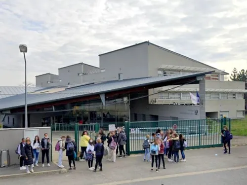 Ecquevilly : un collégien reconnaît avoir empoisonné sa professeure...