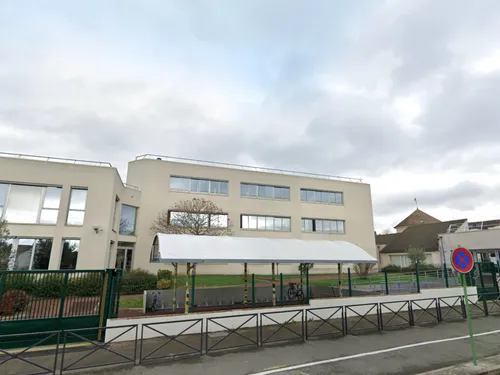 Le collège Sainte-Anne de Montesson est le meilleur des Yvelines