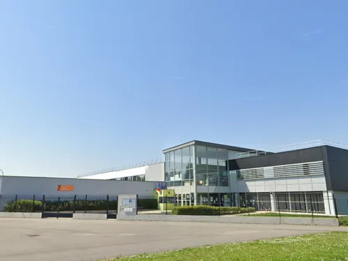 Le collège Stéphane Hessel de Saint-Germain-sur-Morin va être agrandi