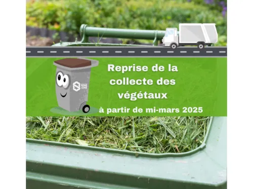 Grand Paris Seine et Oise pense aux jardiniers 