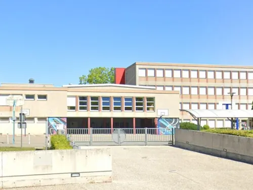 Lucé : un collégien repéré avec un couteau 