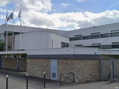 Le Mée-sur-Seine : le collégien menaçant finit en psychiatrie