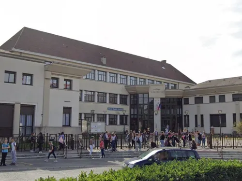 Crépy-en-Valois : il menace de faire sauter le collège