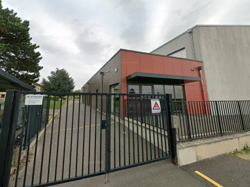 Un collège de l'Oise rendu inutilisable par les intempéries