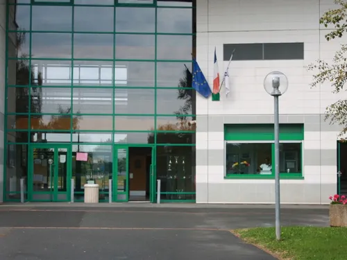 Mobilisation au collège Jean Vilar de Vert-Saint-Denis