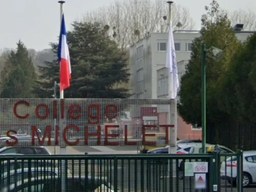 Une collégienne de 16 ans violentée au point de perdre connaissance...
