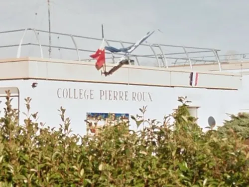 Des parents d’élèves en colère à Château-Landon