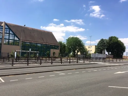 Méréville : un agent du collège condamné pour menaces de mort