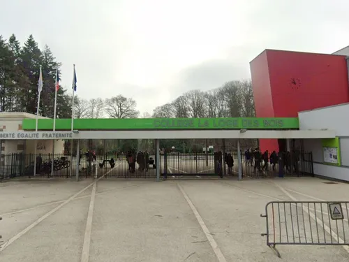 Le meilleur collège en Eure-et-Loir est à Senonches, selon L'Etudiant