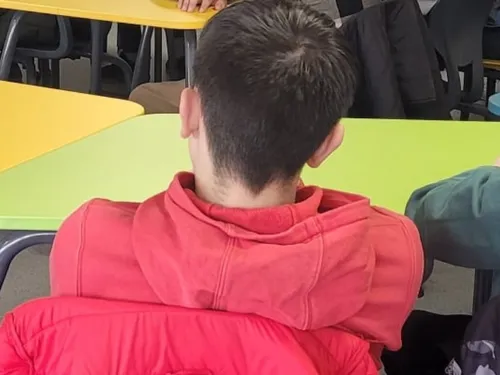 Quels collèges présentent les meilleurs scores à l'examen d'entrée...