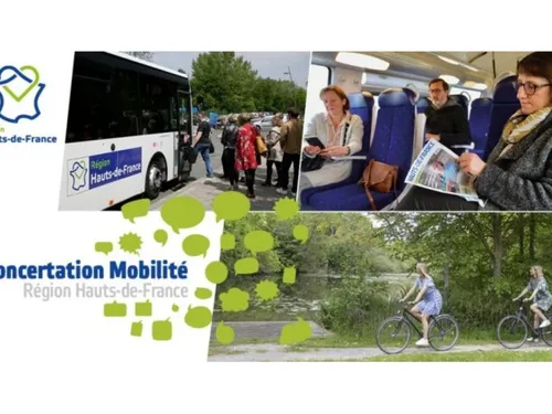 Les comités d'usagers vont perdurer dans les Hauts-de-France