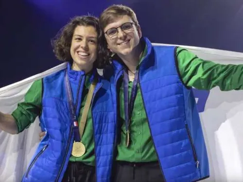 Les Worldskills attendent les étudiants, apprentis et lycéens des...