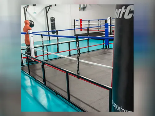 Le complexe sportif Haby Niaré ouvre ses portes à Mantes-la-Jolie