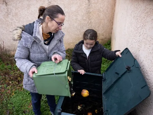 Dans le Drouais, les composteurs ont du succès 