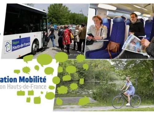 Le futur du transport se prépare déjà dans les Hauts-de-France