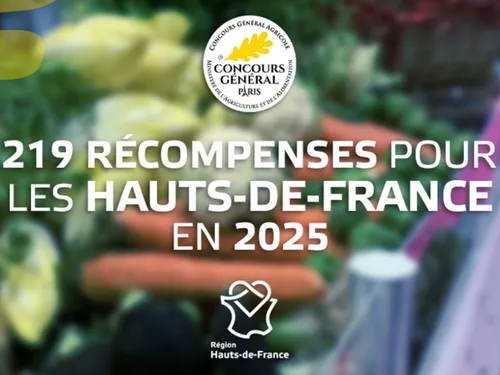 Les agriculteurs des Hauts-de-France ont battu « tous les records »...