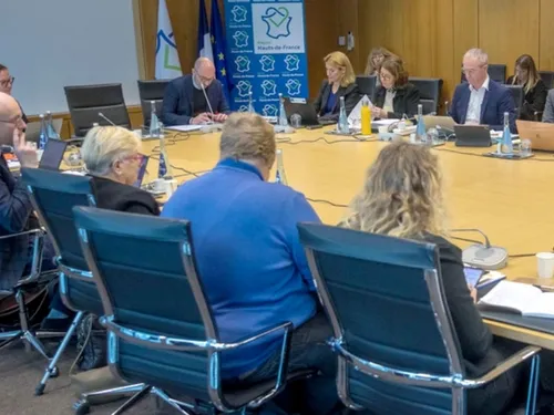 Des pistes pour préserver les sols naturels dans les Hauts-de-France