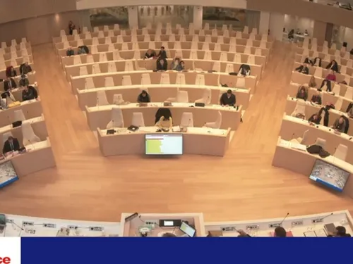 En Île-de-France, les fraudes aux aides à la formation continuent...