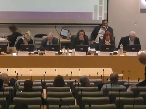 La crise se poursuit au Pays Noyonnais