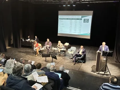 Des communes du Pays de Dreux vont payer leur eau plus cher 