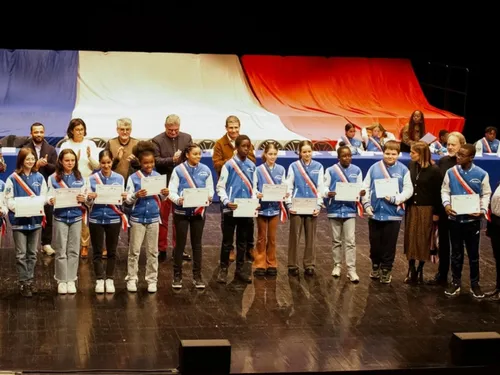 Le conseil consultatif des jeunes fait son grand retour à Meaux