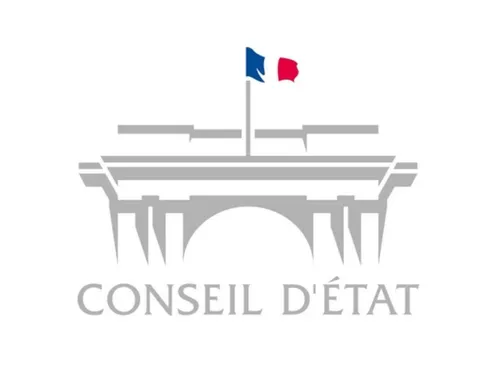 Le Conseil d'Etat met fin au feuilleton judiciaire sur...