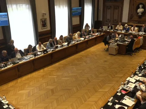 La Somme revoit ses dépenses à la baisse pour 2025