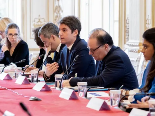 Le gouvernement veut raboter l'assurance chômage