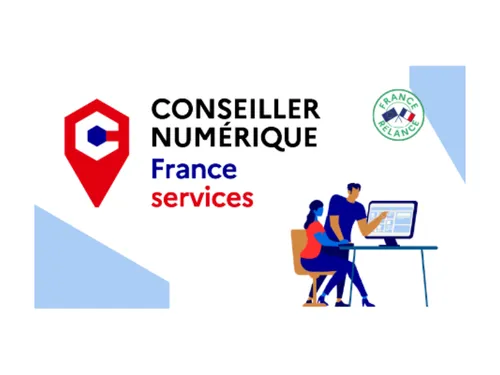 Ils aident les Euréliens avec les nouvelles technologies 