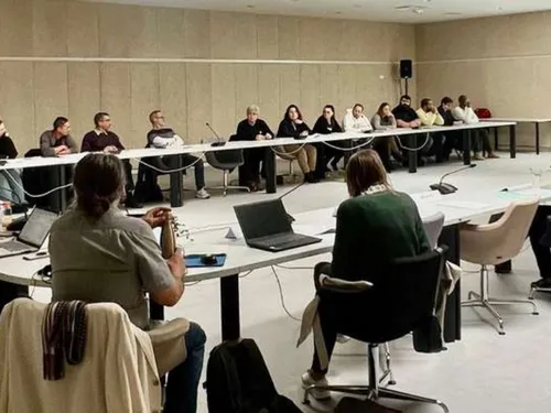 Les conseillers numériques ont besoin d'être aidés en Seine-et-Marne 