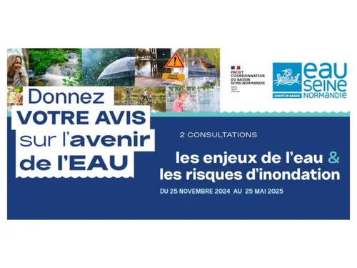 L'eau et ses enjeux, un vrai sujet dans les Hauts-de-France