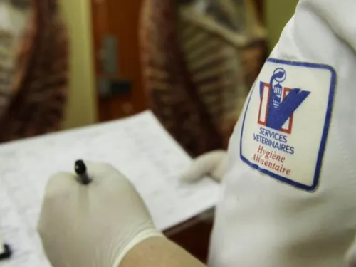 Une boulangerie fermée à Melun après un contrôle sanitaire