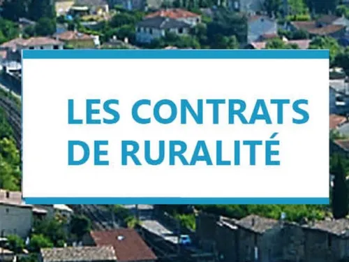 Un contrat rural pour Sermaise et Les Granges-le-Roi