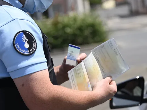 Essonne : condamné après un contrôle positif aux stupéfiants et à...