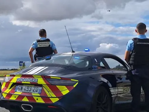 La RN31 sous étroite surveillance ce week-end