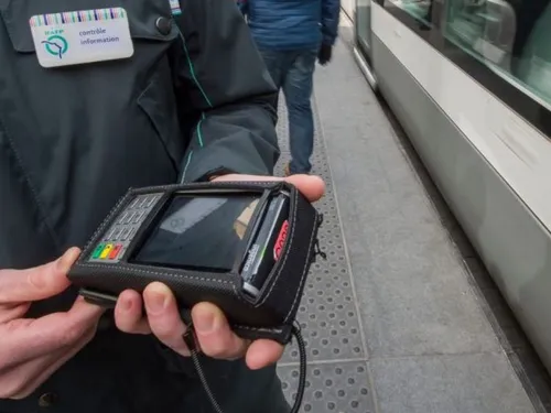 L'Île-de-France va accroître la pression sur les fraudeurs dans les...