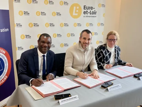 L'Eure-et-Loir prêt à accueillir plus de travaux d'intérêt général 