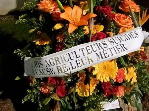 Les agriculteurs euréliens toujours mobilisés