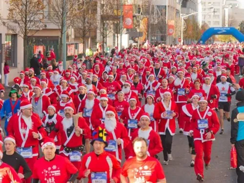 Une corrida sans taureau à Fontenailles
