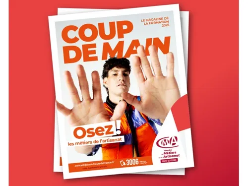 Une année particulière pour la Chambre des métiers et de...